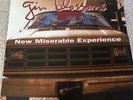 Gin Blossoms New Miserable Experience Clear Vinyl LP Record Near Mint No Reserve