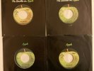 The Beatles THE BALLAD OF JOHN & YOKO b/w OLD BROWN SHOE Apple 7