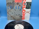 COLORS Soundtrack LP 1-25713 (NM) Promo VINYL Ice T BIG DADDY KANE RAKIM