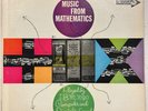 Music From Mathematics Played by IBM 7090 Computer LP - Decca [DL-79103]