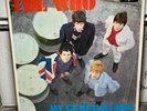The Who - My Generation - Virgin Mono UK - Microgroove - EX/NM