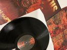 Dying Fetus ‎Reign Supreme Vinyl LP 2017 black reissue NM Metal Death Black Core