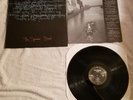 The Spinanes Strand LP Sub Pop 1996 with Insert