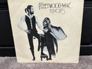 Fleetwood Mac Rumours Vinyl LP VG 1977 Club Ultrasonically Cleaned BSK 3010