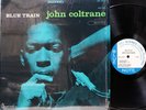 JOHN COLTRANE 