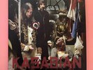 Kasabian West Ryder Pauper Lunatic Asylum LP Vinyl Record