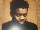 Tracy Chapman vinyl lp, 1st pressing Masterdisk/DNM, superb sound quality.