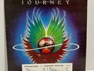 Journey Evolution LP Album 1979 Promo Demo Copy White Label Columbia FC 35797 VG