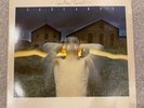 COCTEAU TWINS - Garlands LP - 4AD 1982 UK CAD 211