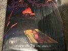 BLUE RODEO FIVE DAYS IN JULY NEW LP COBALT BLUE Vinyl
