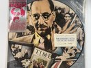 Groucho Marx Picture Disc An Evening With Groucho Limited Edition Record Album