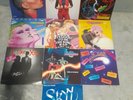 LOT1.VINYLE.33.T.FUNK.80s.SKYY+LIPPS.INC+INDEEP+MEL.BROOKS+ADEVA+PHYLLIS.NELSON+