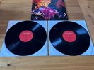 Alice In Chains Unplugged Official Vinyl Record LP Limited Edition MOV Original