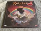 Rainbow Rising 1976 Vinyl Record LP OY-1-1601 Sealed