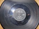 Very Rare 78rpm 10
