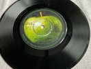 THE BEATLES / HOT CHOCOLATE BAND ‘GIVE PEACE A CHANCE’ APPLE 18. 1969 RARE 45