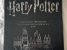 John Williams Harry Potter SOUNDTRACK 10 LP PICTURE DISC BOX RARE Awesome ++