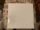 The Beatles White Album 50th Anniversary 2LP Stereo 2018￼ Edition