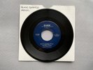 northern soul. The Soul Twins. Quick change Artist / Give The Man A Chance