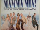 Mamma Mia  (Original Soundtrack) by ABBA - (NEW&SEALED) w/Minor Sleeve Damage