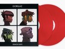 GORILLAZ  DEMON DAYS - Vinyl Me Please VMP - PREORDER / MARCH