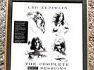 LED ZEPPELIN The Complete BBC Sessions - Super Deluxe Edition - NEW & SEALED