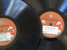 BLUES BESSIE SMITH 2 x. 14041 Dying Gambler Blues & Chicago Bound Blues V+
