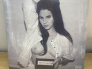 Lana Del Rey Did You Know There's A Tunnel Under Ocean Blvd Vinyl Explicit cover