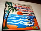 La Legendaria Sonora Matancera- Seeco – A66002 (6 DISCS)  VG+/VG+ VINYL LP
