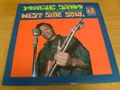 MAGIC SAM BLUES BAND LP WEST SIDE SOUL Delmark DS 615 COMPILATION ROOTS SERIES