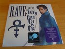 PRINCE 2 LP RAVE UN2 THE JOY FANTASIC NPG Legacy 2019 SHRINK + HYPE PURPLE VINYL