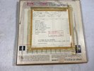 REEL TO REEL MASTER TAPE 1/4