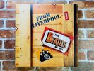 THE BEATLES BOX FROM LIVERPOOL 8LP Set U.K PARLOPHONE Rare Excellent Fast