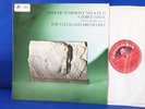 COLUMBIA SAX 5283 *S/C* 1ST *GEORGE SZELL* MAHLER SYMPHONY NO.4* RASKIN* NM