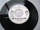 LOU RAGLAND promo 'Since You Said You'd Be Mine' MINT ORIGINAL Northern Soul 45