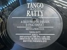 Tango And Ratty Tales From The Dark side Vinyl 1993 Jungle Hardcore Breakbeat