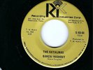 THE CATALINAS- 