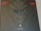 (Sealed) Mass Effect Trilogy Vinyl Soundtrack Original Release