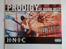 Prodigy – H.N.I.C. Double Vinyl LP. 2000 Hip-Hop Record