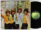 Iveys - Maybe Tomorrow LP - Apple Germany