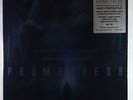 Marc Streitenfeld - Prometheus OST 2xLP - MOV Europe Orange Wax Ltd. SEALED