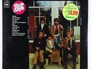 Moby Grape - S/T LP - Columbia SEALED