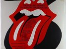 Rolling Stones - Sucking In The Seventies LP - Rolling Stones SEALED