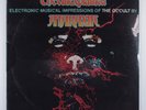 ATARAXIA The Unexplained RCA APL1-1217 LP mort garson SEALED a