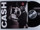 JOHNNY CASH American III: Solitary Man AMERICAN 2XLP uk a