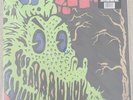 King Gizzard and The Lizard Wizard – Live in Asheville ’19 Vinyl 2LP