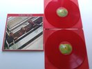 The Beatles - 1962-1966 Red Album UK Apple Records 1978 Red Vinyl Double LP