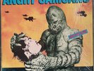 Angry Samoans – Back From Samoa - LP - Triple X Records – 51034-1