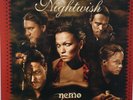 Nightwish – Nemo -  10 ich LP - Nuclear Blast – NB 1305-1 - limited Edition