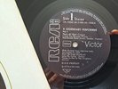 Elvis LP A Legendary Performer CPL 1-0341 / 26.21309 Germany 1982 rare SN1 Label